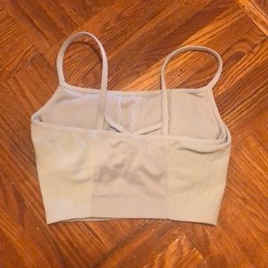 ⚡️FLASH SALE!⚡️Athleta sports bra